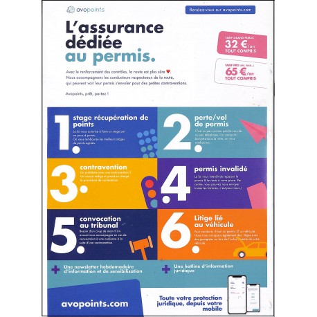 SÉRIE MAG |Premier Numéro