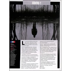 SÉRIE MAG |Premier Numéro 2