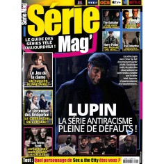 SÉRIE MAG |Premier Numéro