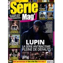 SÉRIE MAG |Premier Numéro