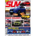 SUV magazine |Premier Numéro