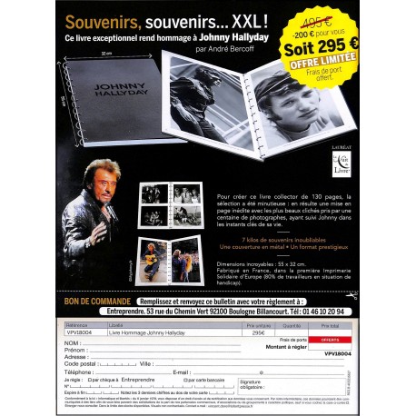 100% EXCLISIF |Premier Numéro