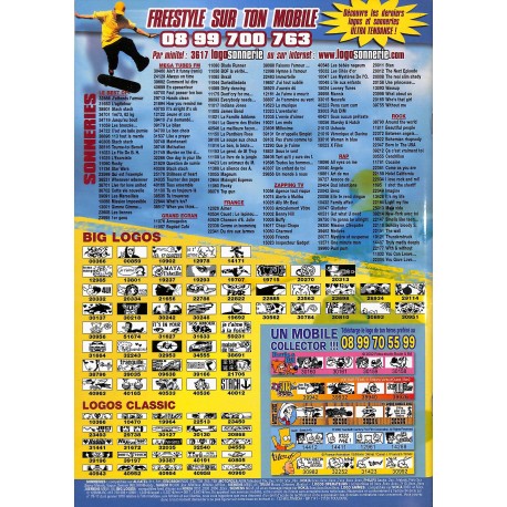 Tetaclak |Premier Numéro