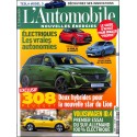 L'AUTOMOBILE |Premier Numéro