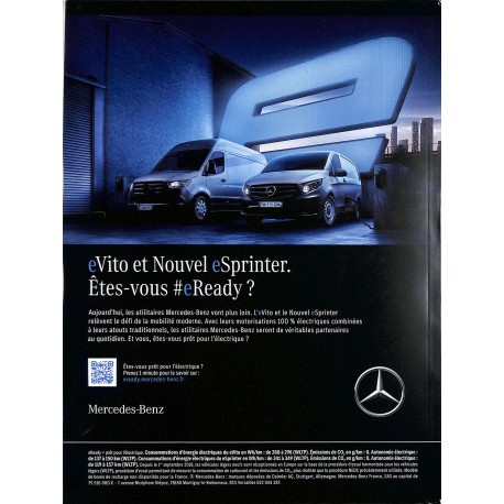 L'AUTOMOBILE |Premier Numéro