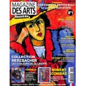 MAGAZINE DES ARTS |Premier Numéro