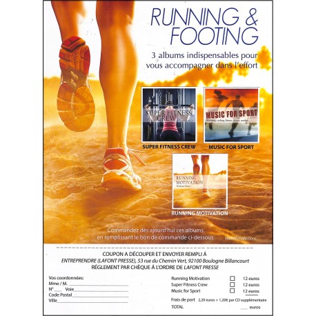 INFO DIMANCHE |Premier Numéro