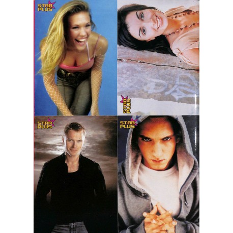 STAR PLUS |Premier Numéro