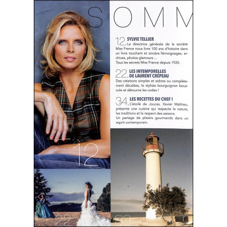 WELCOME MAGAZINE |Premier Numéro