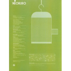 NEORURO |Premier Numéro 2