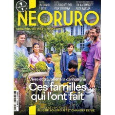 NEORURO |Premier Numéro