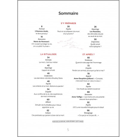 MORTEM |Premier Numéro