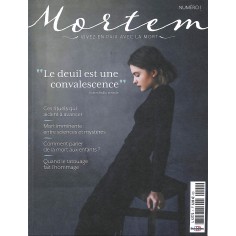 MORTEM |Premier Numéro