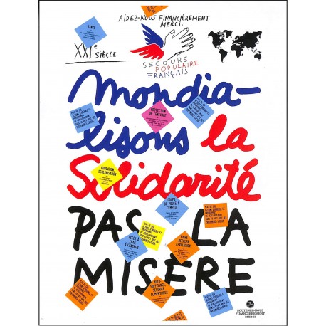 COMMENT ÇA VA ? |Premier Numéro