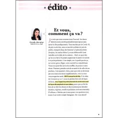 COMMENT ÇA VA ? |Premier Numéro 2