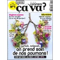 COMMENT ÇA VA ? |Premier Numéro