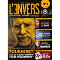 L'ENVERS DES AFFAIRES |Premier Numéro