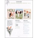 HOLI by psychologies |Premier Numéro