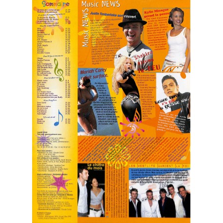 CANDY star |Premier Numéro