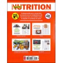 NUTRITION MAGAZINE |Premier Numéro