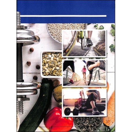 NUTRITION MAGAZINE |Premier Numéro