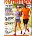 NUTRITION MAGAZINE |Premier Numéro