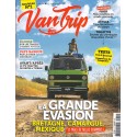 VANTRIP |Premier Numéro