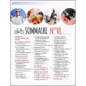 VÉLO LIFE |Premier Numéro