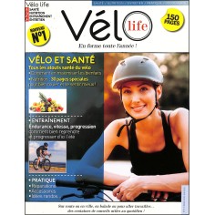 VÉLO LIFE |Premier Numéro