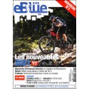 eBLUE ride |Premier Numéro
