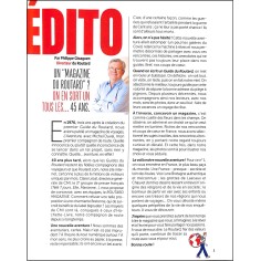 LE ROUTARD MAGAZINE |Premier Numéro 2