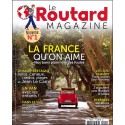 LE ROUTARD MAGAZINE |Premier Numéro