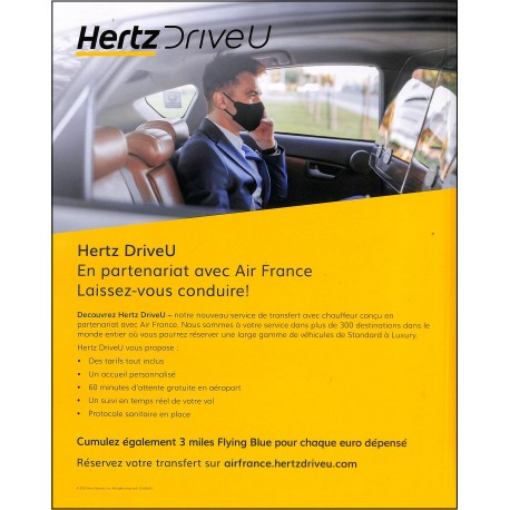 LE ROUTARD MAGAZINE |Premier Numéro