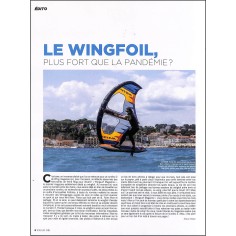 WINGSURF |Premier Numéro 2