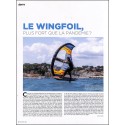 WINGSURF |Premier Numéro