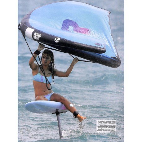 WINGSURF |Premier Numéro