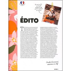 100 IDEES |Premier Numéro 2