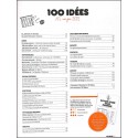 100 IDEES |Premier Numéro