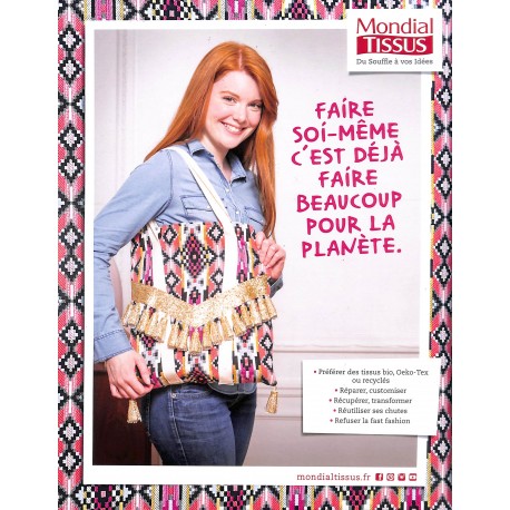 100 IDEES |Premier Numéro