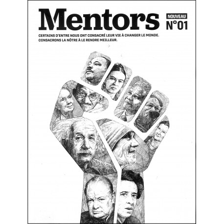 MENTORS |Premier Numéro