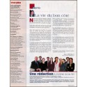 vivreplus |Premier Numéro