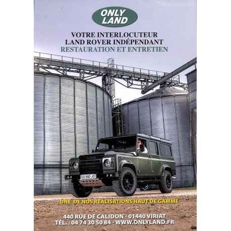 100% PASSION |Premier Numéro