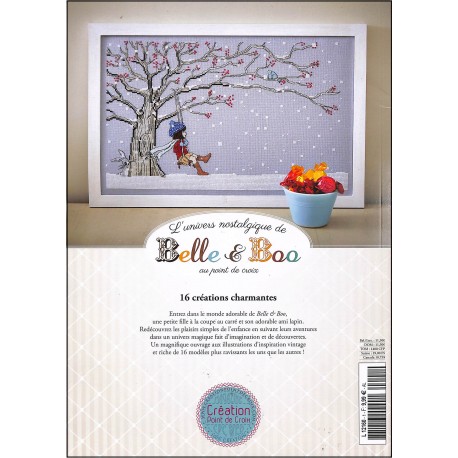 BELLE & BOO |Premier Numéro