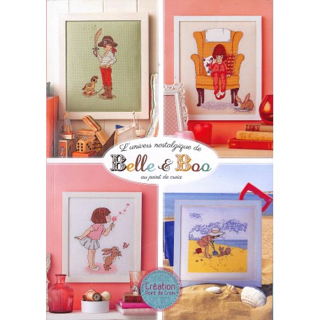 BELLE & BOO |Premier Numéro