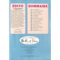 BELLE & BOO |Premier Numéro