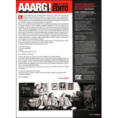 AAARG ! |Premier Numéro 2