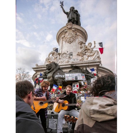 TODAY |Premier Numéro