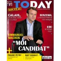 TODAY |Premier Numéro