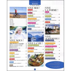 VIVA PLUS |Premier Numéro 2