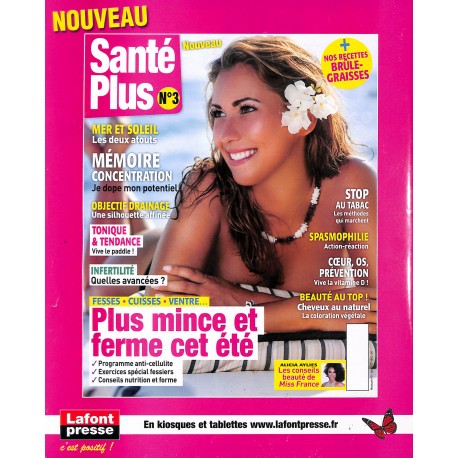 VIVA PLUS |Premier Numéro